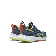 Reebok Buty biegowe Floatride Energy 4 Adventure 2023 niebieskie męskie